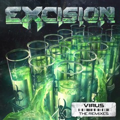 Excision - Neck Brace feat Messinian (AFK Remix)