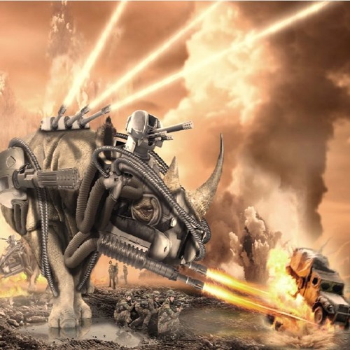 Ironhide - Death Match 2017 VIP (Clip)