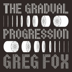 Greg Fox - By Virtue of Emptiness