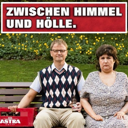 Zwischen Himmel Holle By Technotim