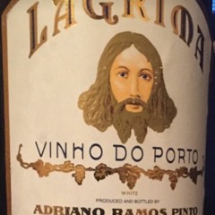 Port Grape Varieties