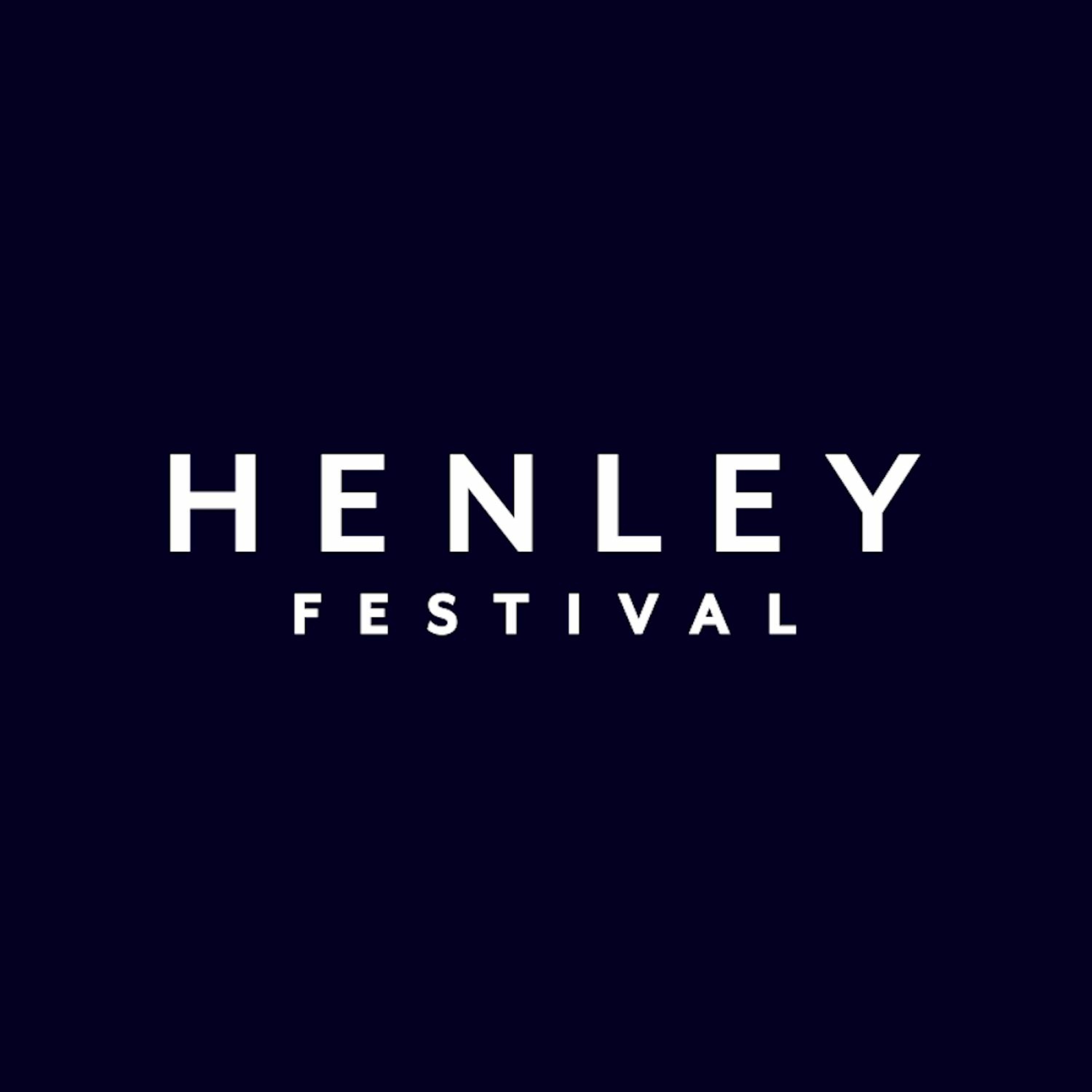 The Henley Festival Podcast Episode 1