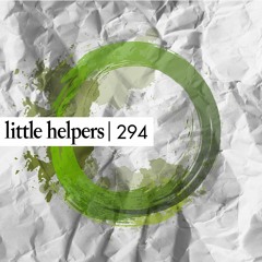 Archila- Little Helper 294-5 [littlehelpers294]