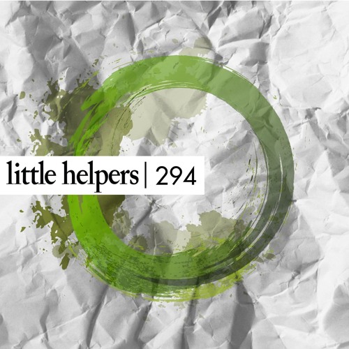 Archila- Little Helper 294-1 [littlehelpers294]