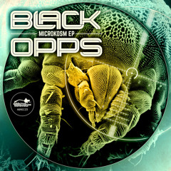 Black Opps - MicroKosm [Premiere]