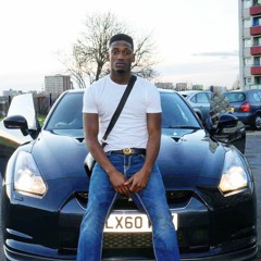 T - Kid- R£Up Freestyle