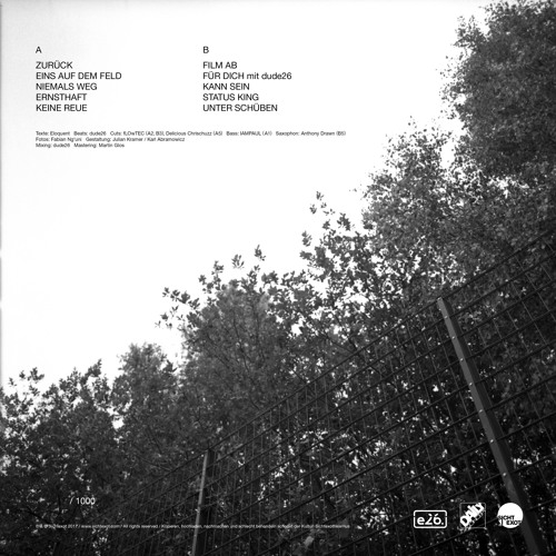 e26quent - Wahrzeichen