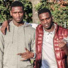 T Kid ft. YB - I Do It