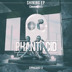 DavesDVS - Spacious ( Original Mix )