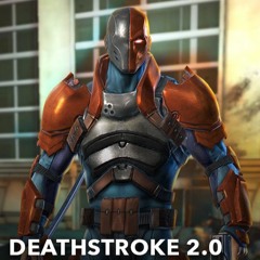 Podcast Ep01: Demystifying Deathstroke