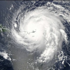 Miss Irma (Quiet B4 The Storm Pt 1)