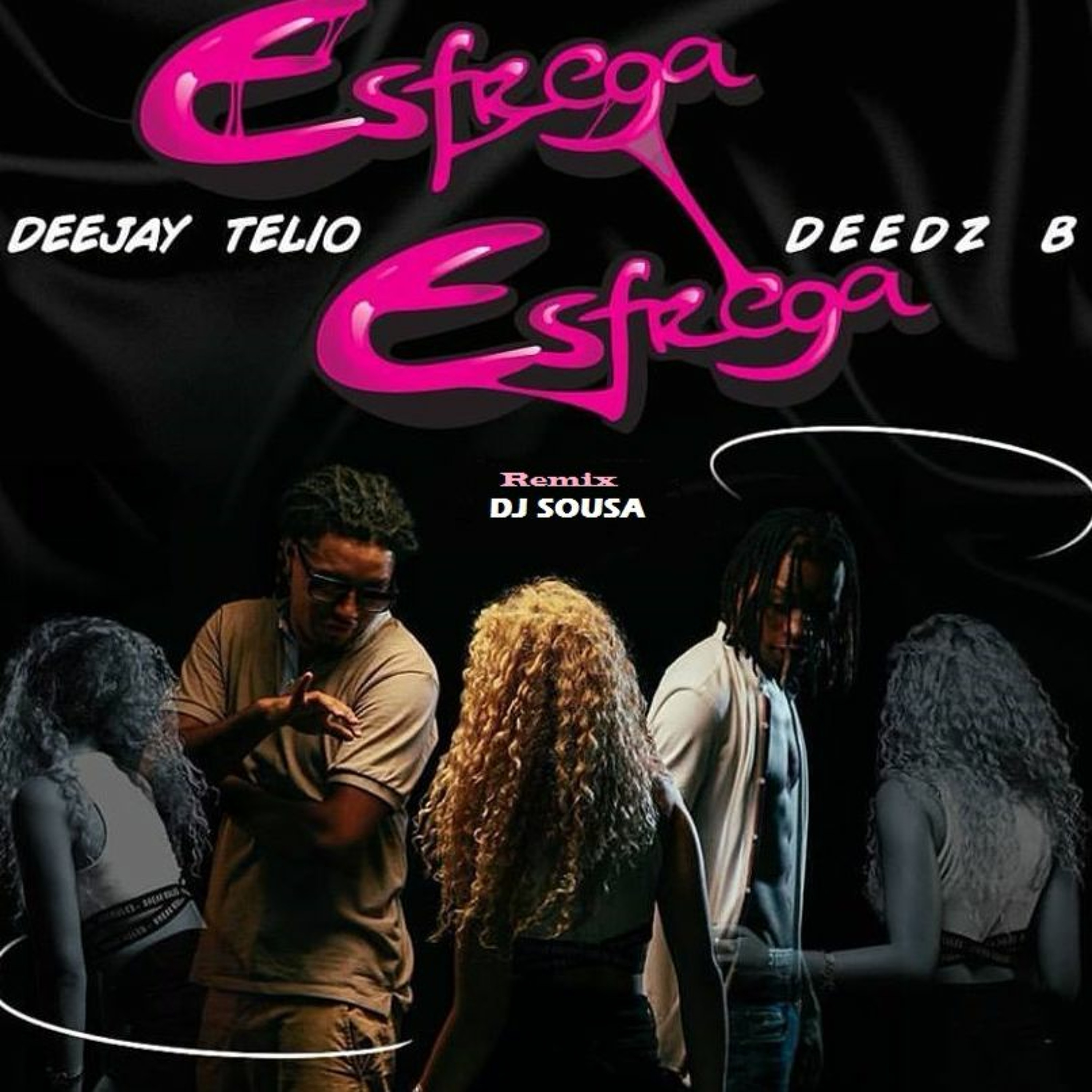 DJ Sousa