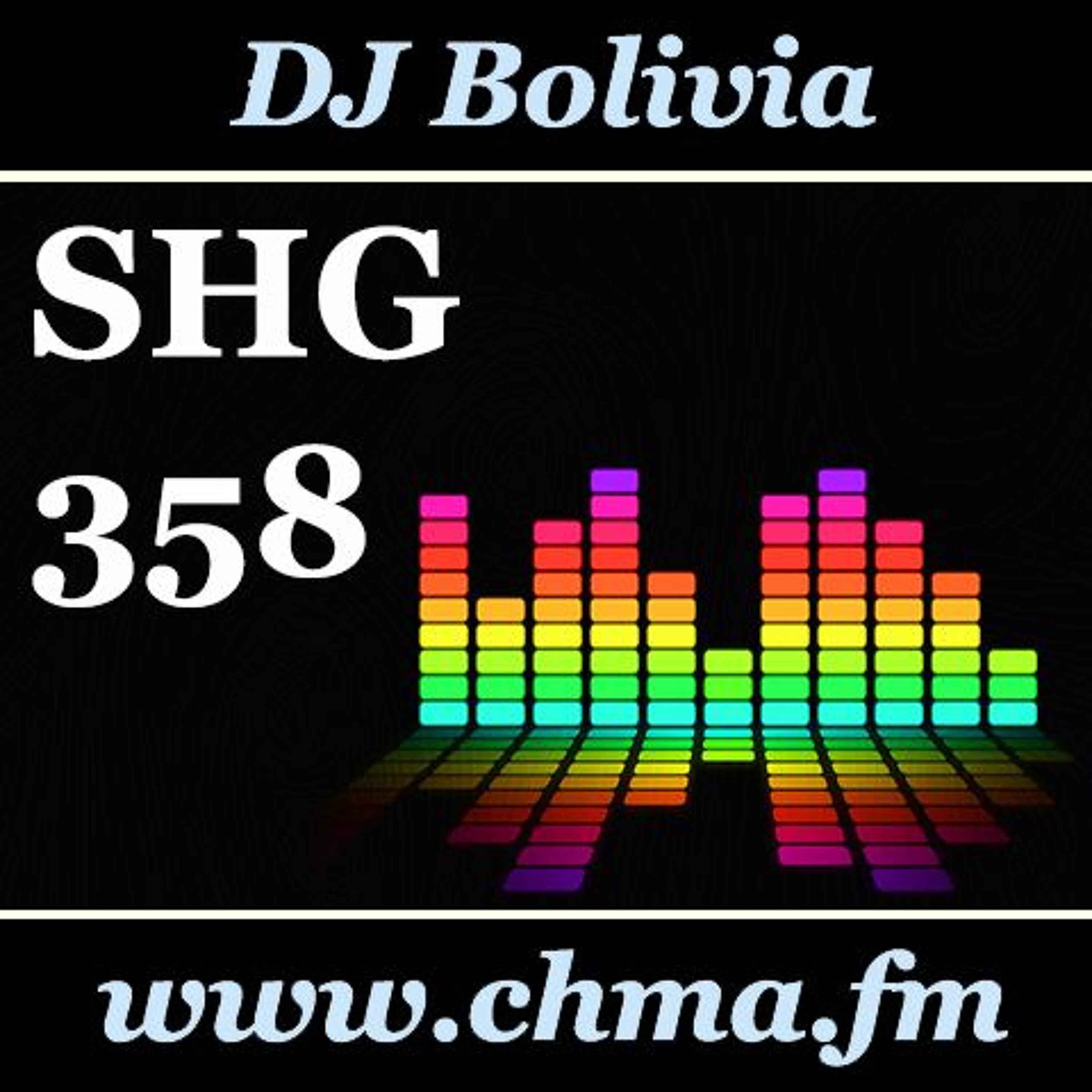DJ Bolivia