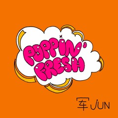 Poppin' Fresh (feat. Lost Idles, squareboi) [prod. Xander Hasan]