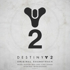 Destiny 2 Original Soundtrack - Track 37 - Voyage