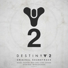 Destiny 2 Original Soundtrack - Track 17 - The Wilds