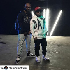 Chimbala Ft El Fother - Soy La Para INTRO 118BPM DJ - VLADY - MIX