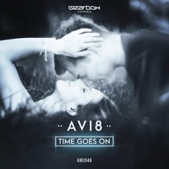 GBE046. Avi8 - Time Goes On [OUT NOW]