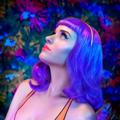 KP - Teenage Dream (Unmixed Guitar Stems)