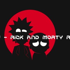 Key Low - Rick And Morty (remix)FREE DOWNLOAD