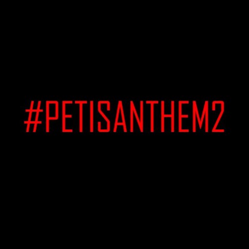 #PETISANTHEM2 (SLANDER & BASSTRICK - DROP IT)