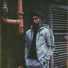 Man From LNDN Ft Samosa, Zeroe, Singh Mahoon (Prod by Mayan)