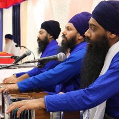 Es Kirpan Kado Kadag - Bhai Harbaljeet Singh (Batale Wale)