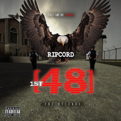 Ripcord - Make It Home (Penitentiary Prayer)