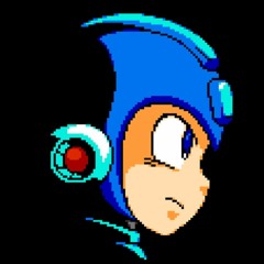 Megaman Demo