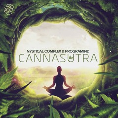 Mystical Complex & Programind - Cannasutra