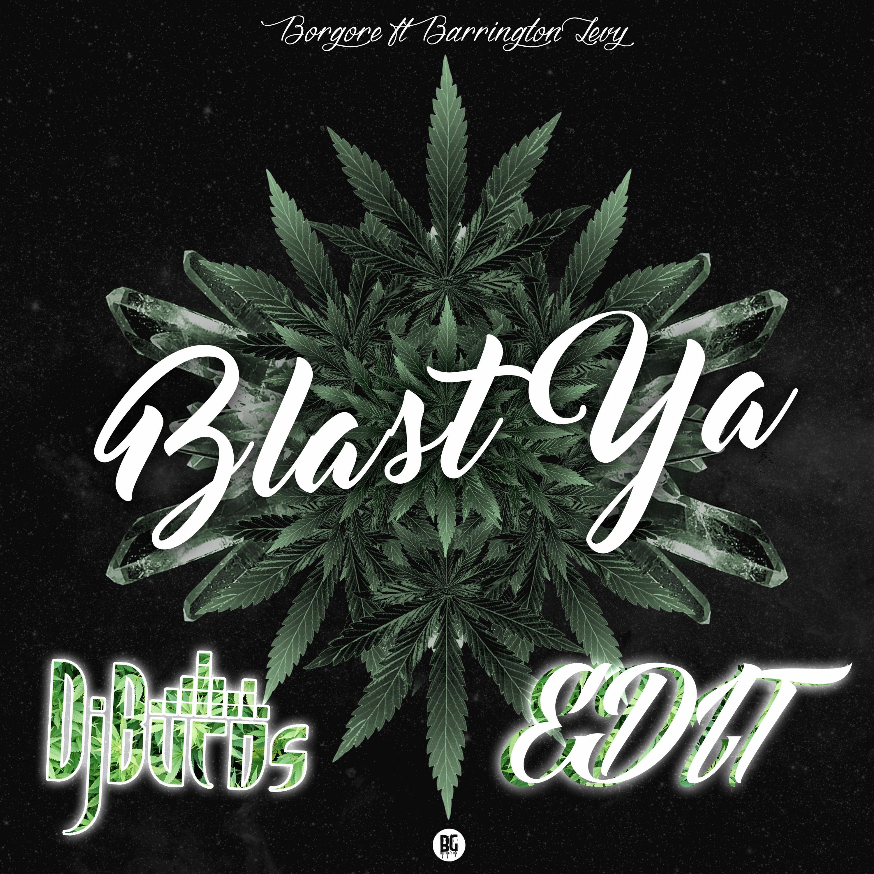 DJBurns