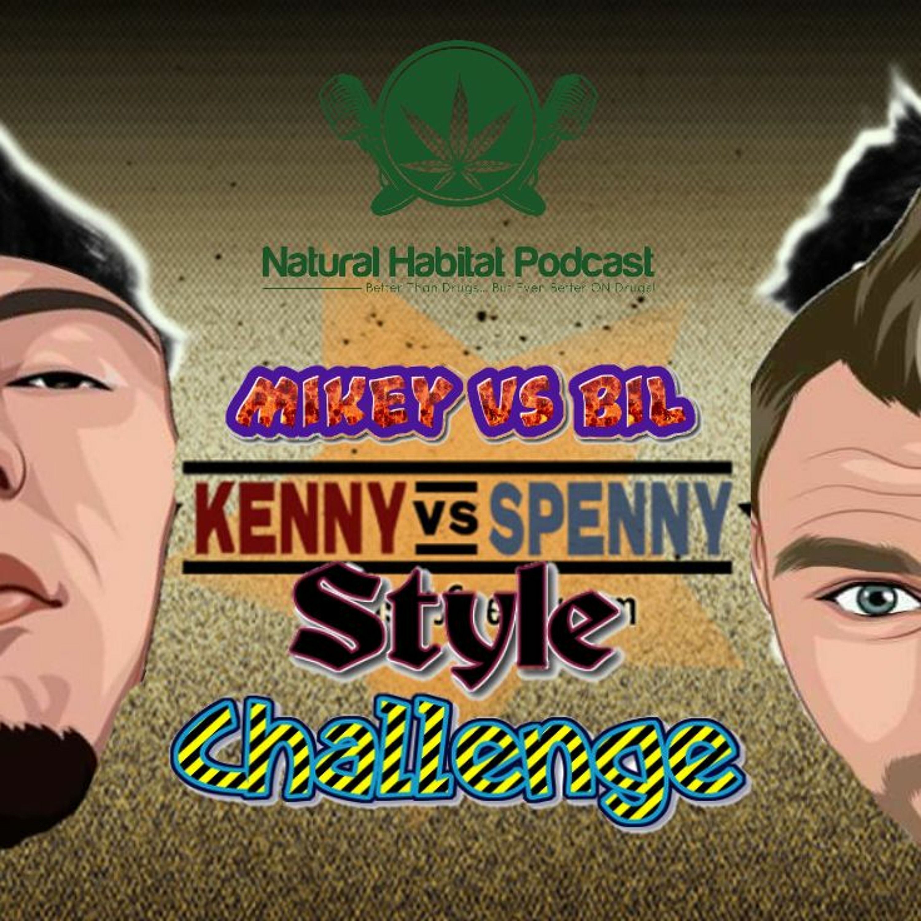 Natural Habitat Podcast