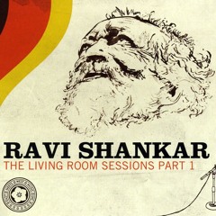 Pandit Ravi Shankar - Raga Satyajit