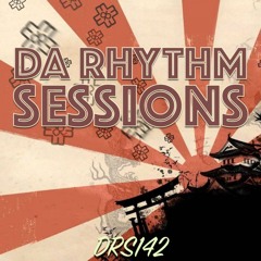 Da Rhythm Sessions 12th September 2017 (DRS142)