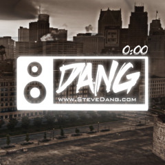 Lean Back Lover - Gedina (Steve Dang Remix)