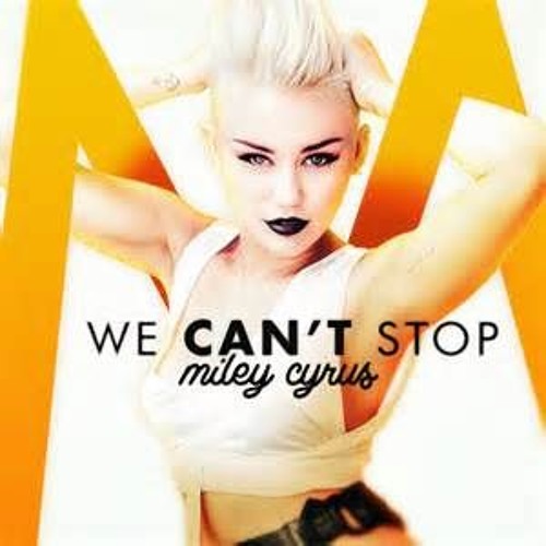 Miley Cyrus We Can T Stop Remastered Cover By Mk Mark Katri Feat Maura Bransen By Mk Mark Katri