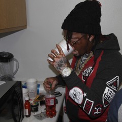 Let You Know (prod. by Finessedios)