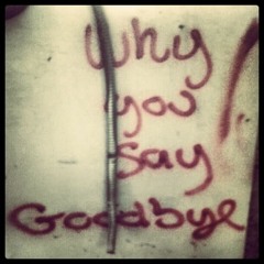 When It's (ACTUALLY) all Over