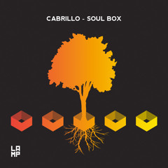 Premiere: Cabrillo 'Soul Box' - LAMP (FREE Download)