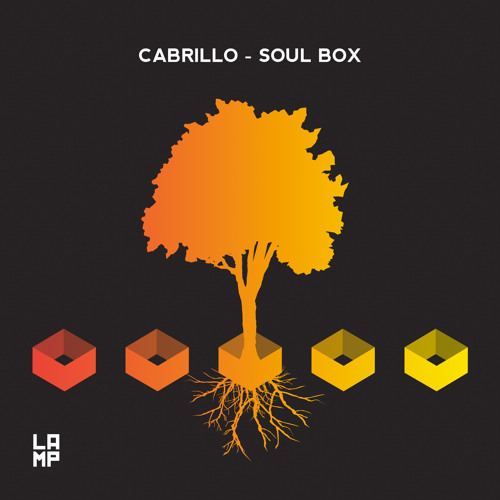 Premiere: Cabrillo 'Soul Box' - LAMP (FREE Download)