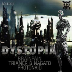 Brainpain - Future [Smackdown]