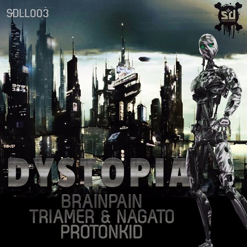 Brainpain - Future [Smackdown]