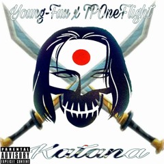 Young - Fuu X TPOneFlight - Katana