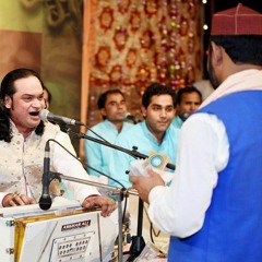 Patti Sharif Uras 2017Naat Ashkon ki Guzarish hai By Abid Meher Qwal
