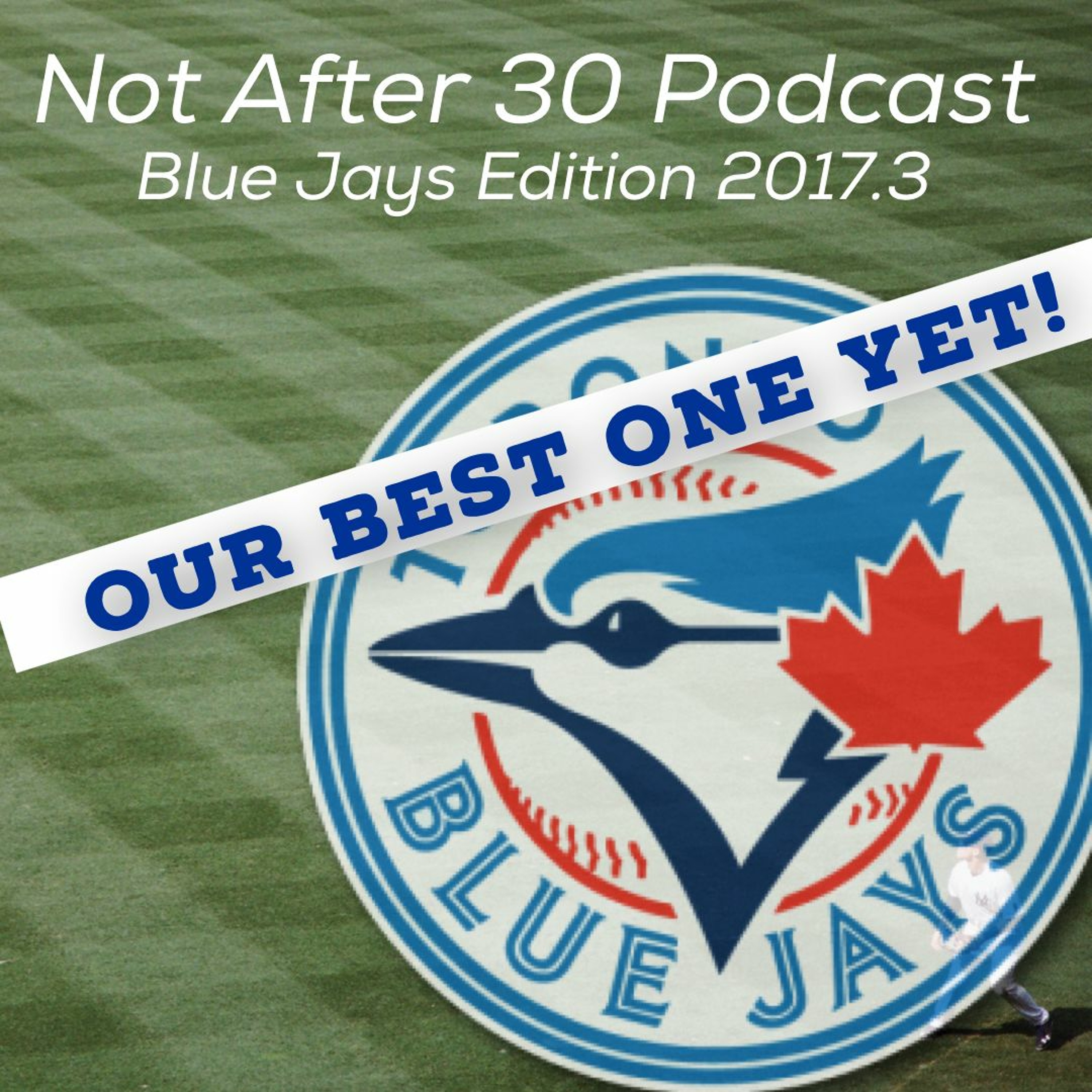 Not After 30 Podcast