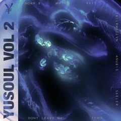 Yusoul Vol 2 Compilation