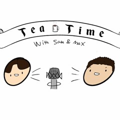 Tea Time Ep. 4: Nate Lamborn