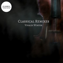 Vivaldi - Winter Remix