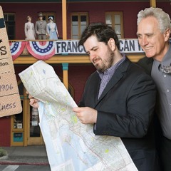 Ep# 52-(Yreka, California)The Yreka Franco-American Hotel: Ghosts, Girls and Gamblers