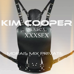 KIM COOPER - XXXSEX - MORAIS MIX PRIVATE